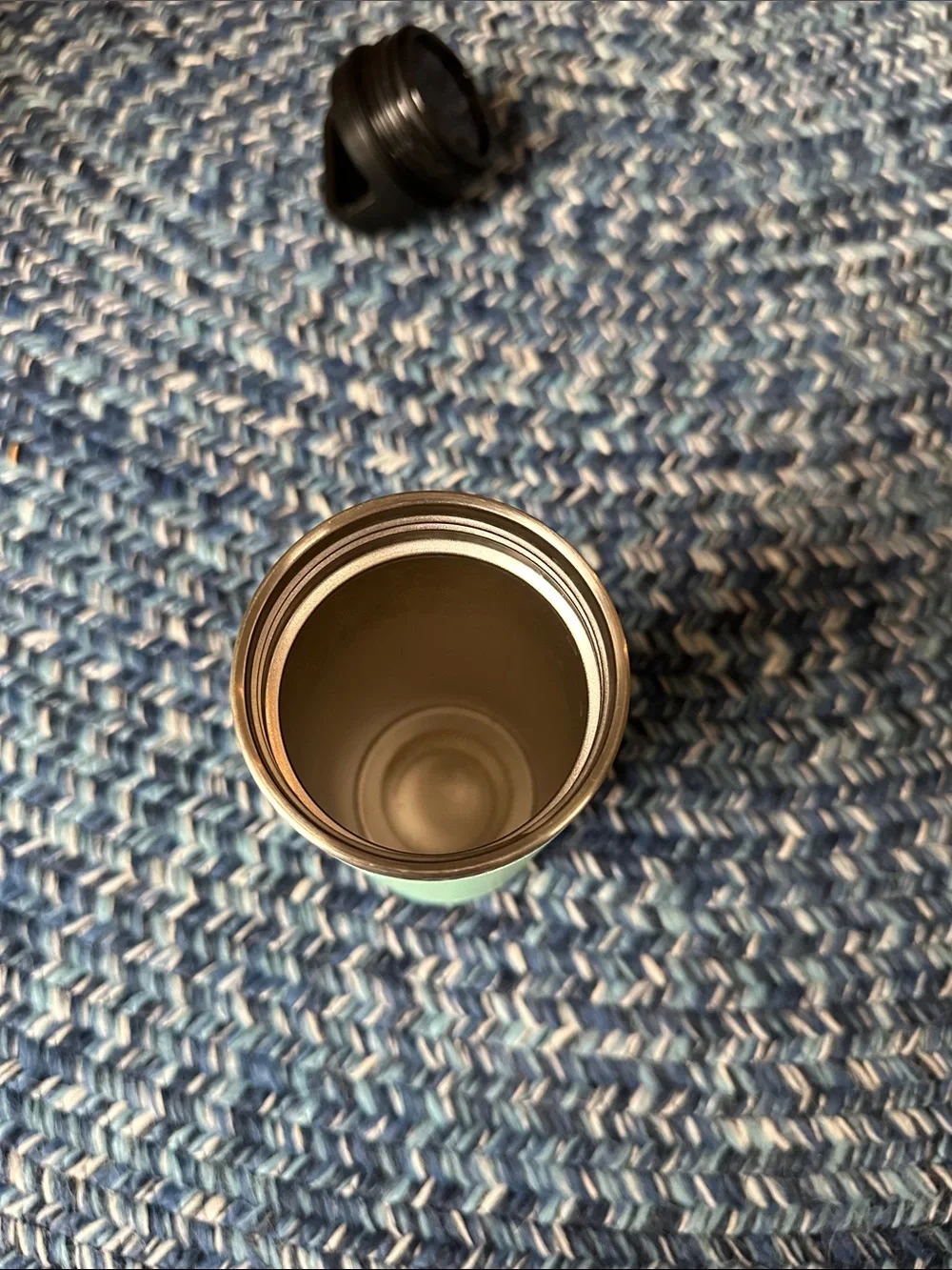 Yeti 18oz Rambler